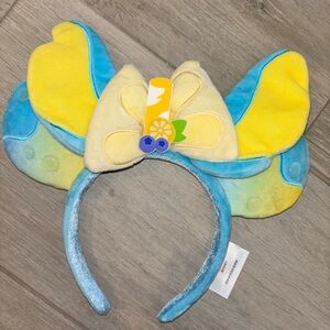 Disney Munchlings Stitch Ears